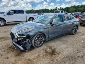 Hyundai Sonata 1.6L 4 2020