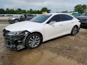 Lexus ES 3.5L 6 2019