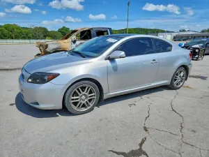 Scion tC 2.4L 4 2006