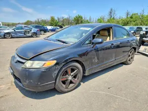 Honda Civic 1.8L 4 2006