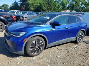 Volkswagen ID.4 2021