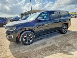 Jeep Wagoneer 3.0L 6 2024