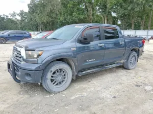 Toyota Tundra 5.7L 8 2008