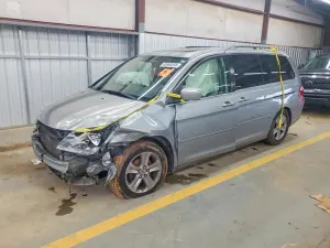Honda Odyssey 3.5L 6 2007