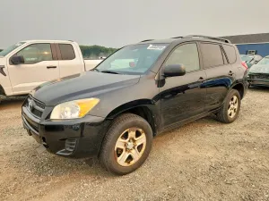Toyota Rav4 2.5L 4 2010