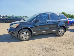 Honda CR-V 2.4L 4 2008