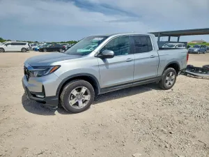 Honda Ridgeline 3.5L 6 2026