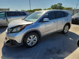 Honda CR-V 2.4L 4 2014