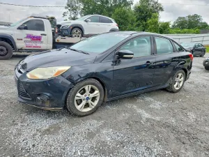 Ford Focus 2.0L 4 2014
