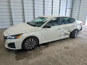Nissan Altima 2.5L 4 2025