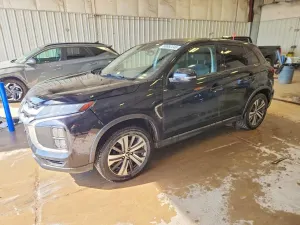Mitsubishi Outlander 2.0L 4 2020