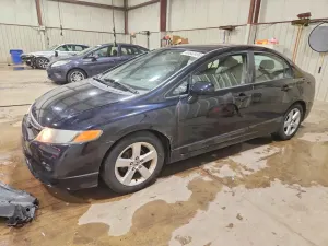 Honda Civic 1.8L 4 2008