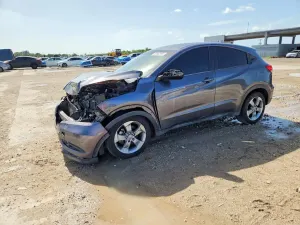 Honda HR-V 1.8L 4 2017