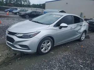 Chevrolet Cruze 1.4L 4 2016
