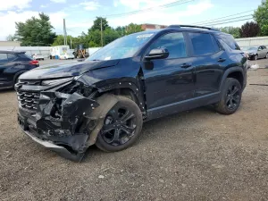 Chevrolet Equinox 1.5L 4 2026