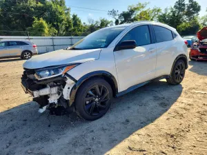 Honda HR-V 1.8L 4 2022