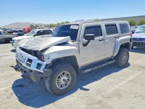 Hummer H3 3.5L 5 2006