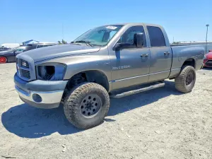 Dodge RAM 5.7L 8 2006