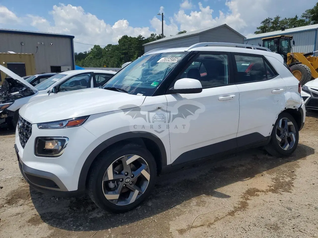 Hyundai Venue 1.6L 4 2025