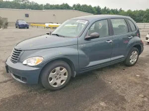 Chrysler PT Cruiser 2.4L 4 2006