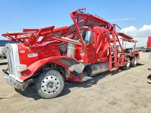 Peterbilt 389/520 12.9L 6 2019