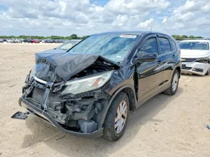 Honda CR-V 2.4L 4 2015