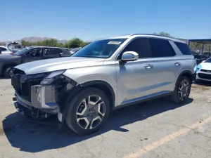 Hyundai Palisade 3.8L 6 2025
