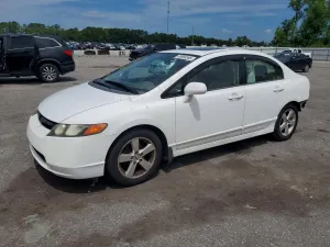 Honda Civic 1.8L 4 2006