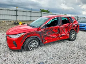 Ford Escape 1.5L 3 2024