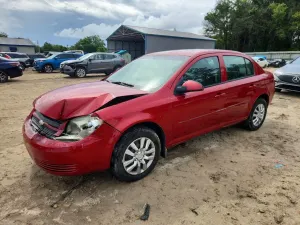 Chevrolet Cobalt 2.2L 4 2010