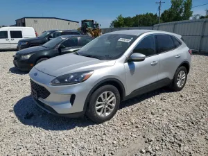 Ford Escape 1.5L 3 2020