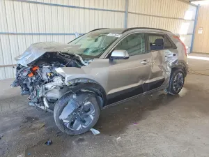 Kia Niro 0 2024