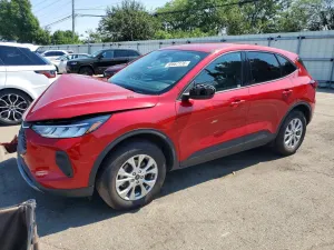 Ford Escape 1.5L 3 2025