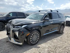 Hyundai Palisade CALLIGRAPHY 3.8L 6 2025