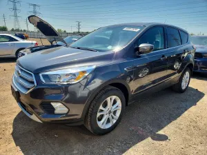 Ford Escape 1.5L 4 2019