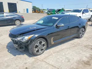 Kia Stinger 2.0L 4 2020