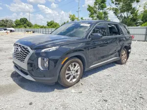 Hyundai Palisade 3.8L 6 2021