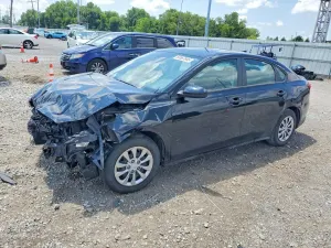 Kia Cerato / Forte / K3 2.0L 4 2021