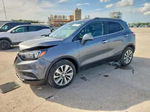 Buick Encore 1.4L 4 2020