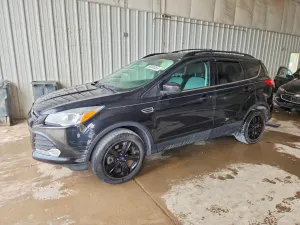 Ford Escape 1.6L 4 2013