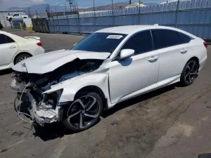 Honda Accord 1.5L 4 2020