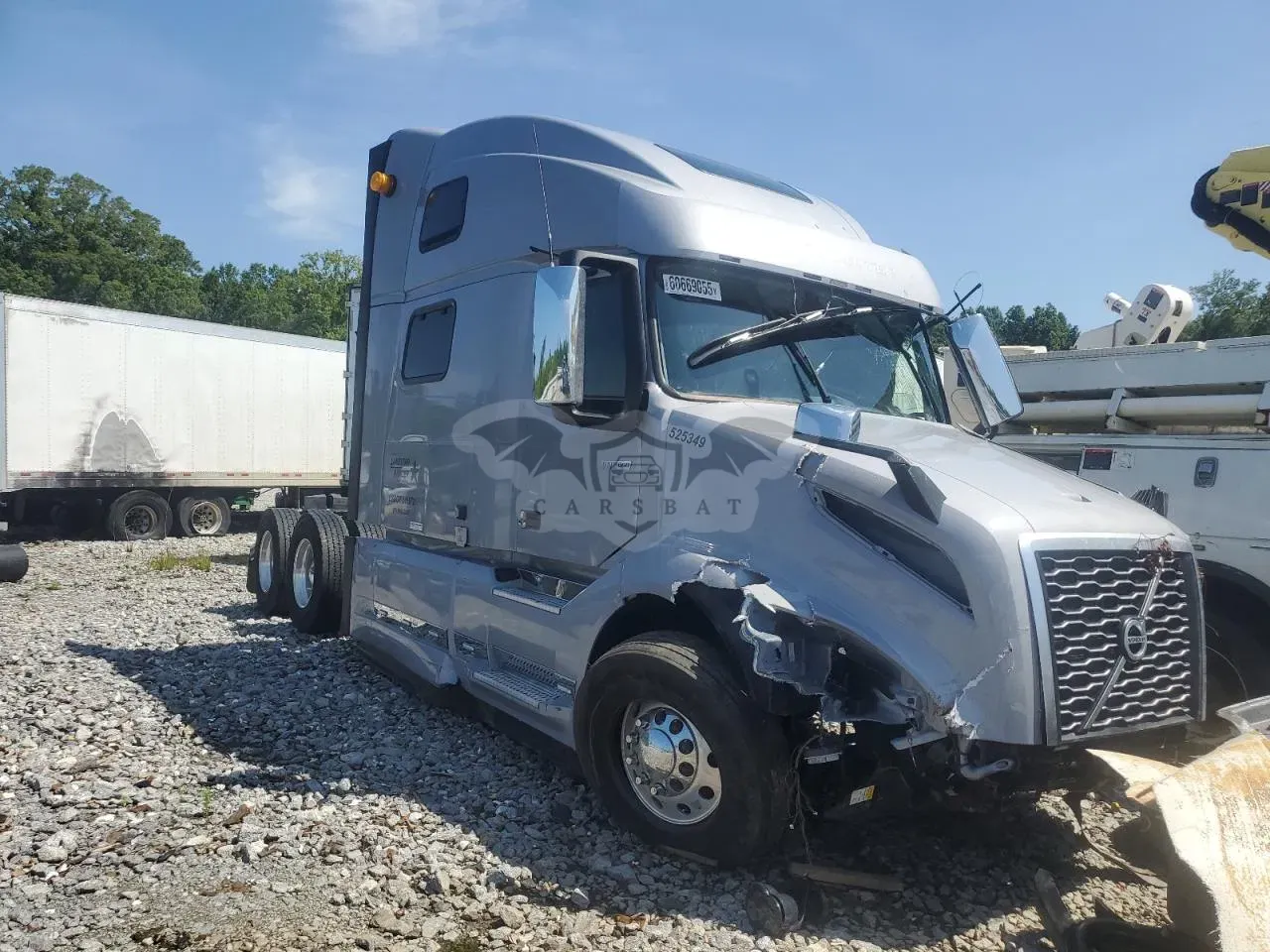 Volvo VNL VNL 12.8L 6 2024