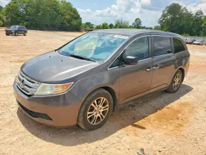 Honda Odyssey 3.5L 6 2013
