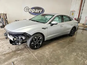 Hyundai Sonata 2.5L 4 2025