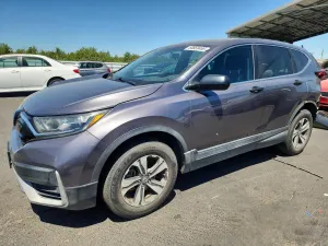 Honda CR-V 1.5L 4 2020