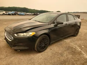 Ford Fusion 2.5L 4 2015