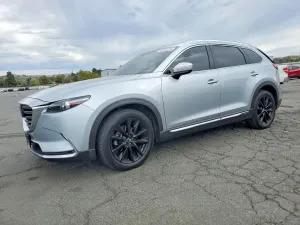 Mazda CX-9 2.5L 4 2016