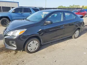 Mitsubishi Mirage 1.2L 3 2024