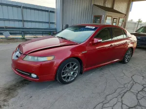 Acura TL 3.5L 6 2008