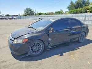 Honda Civic 1.8L 4 2008